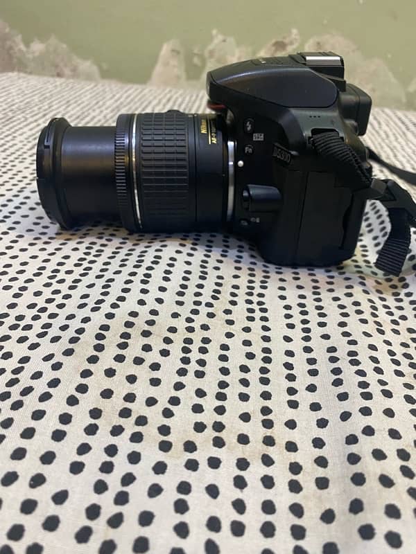 DSLR Nikon D5300 10