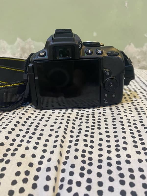 DSLR Nikon D5300 11