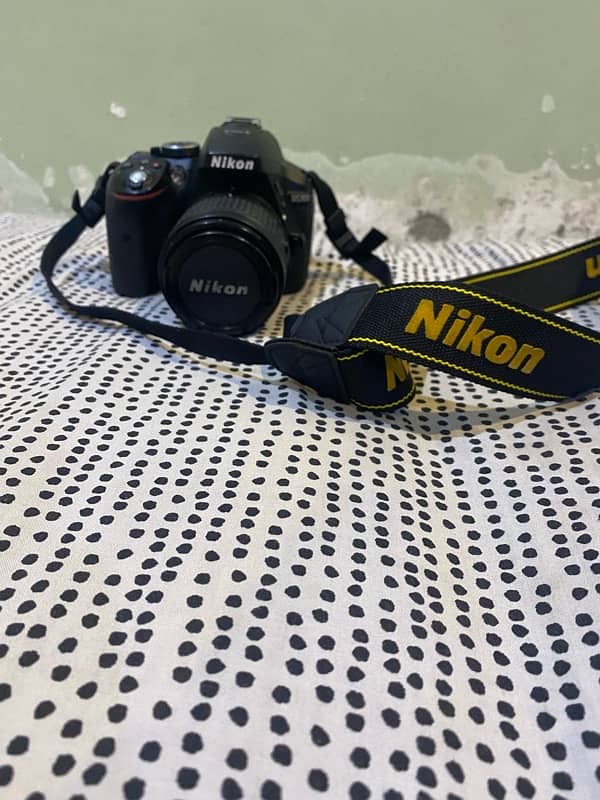 DSLR Nikon D5300 15