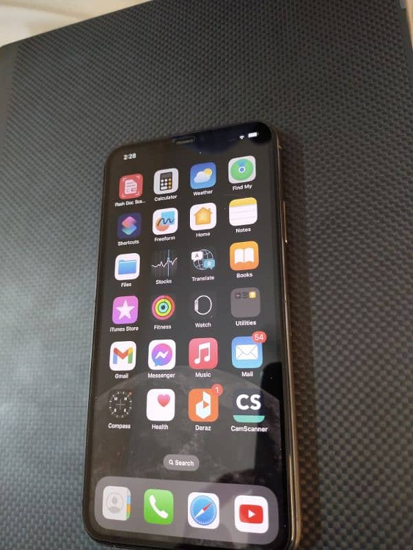 iphone 11 Pro Max 2