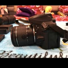 Nikon D5300 dslr Camera 0334-3472986 My WhatsApp Number