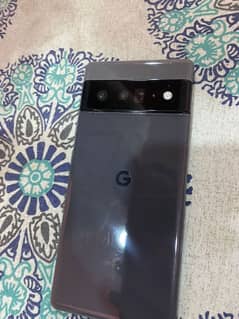 Google pixel 6 pro for sale