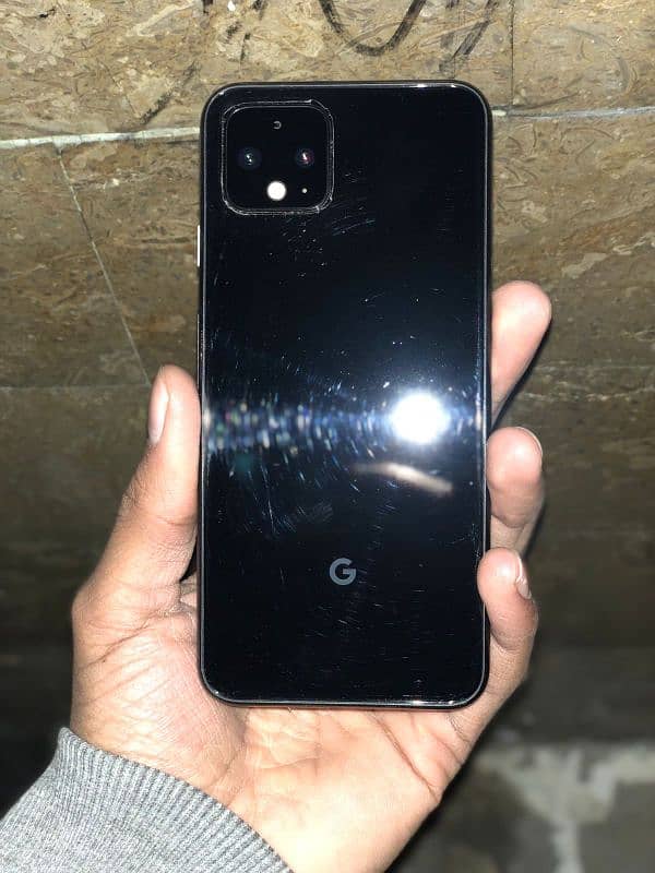 Google pixel 4 6 64gb 1