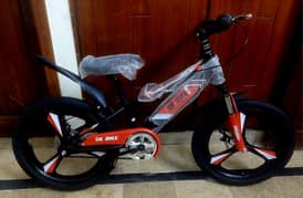 brand new imported untouched Aluminium road bike 20inches