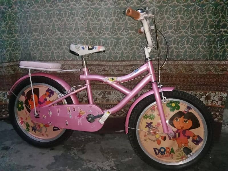 Girls cycle contact number 03044730527 0