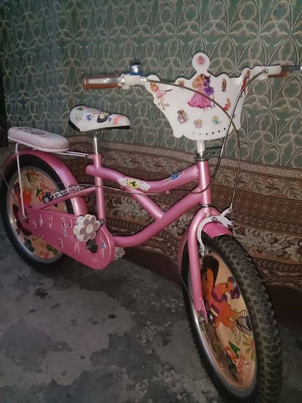 Girls cycle contact number 03044730527 1