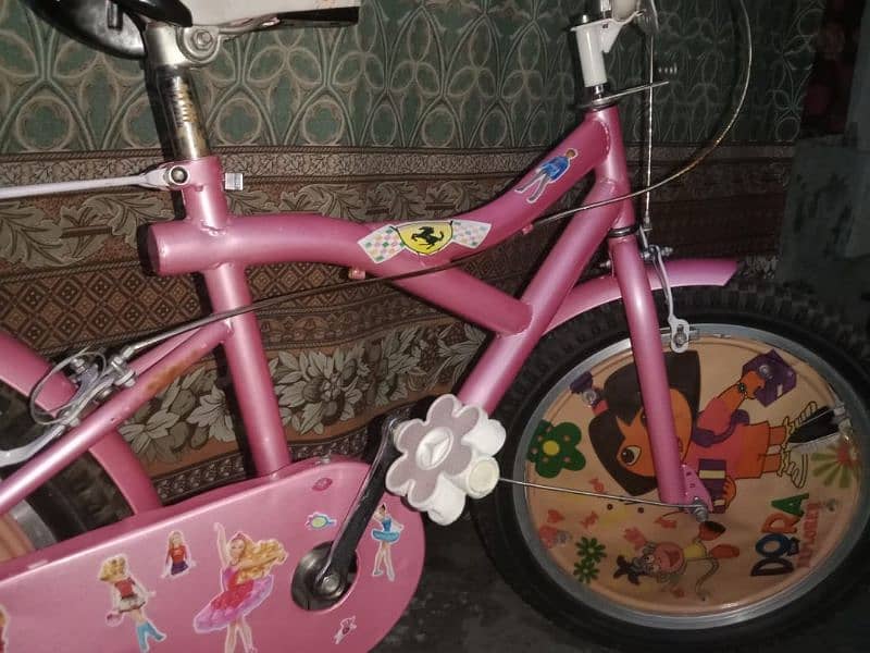 Girls cycle contact number 03044730527 2