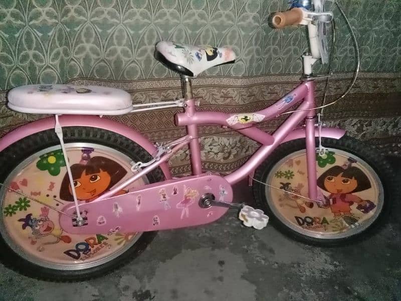 Girls cycle contact number 03044730527 4