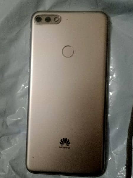 Huawei LDN-L21 4