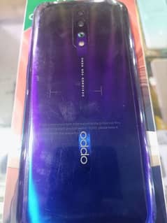 oppo RINO z 10/10 condition