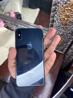 Iphone X Pta 64/GB