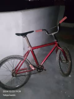 bicycle for sale