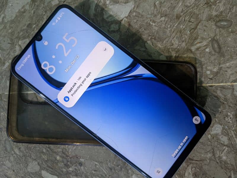 for sell realme note 50 1