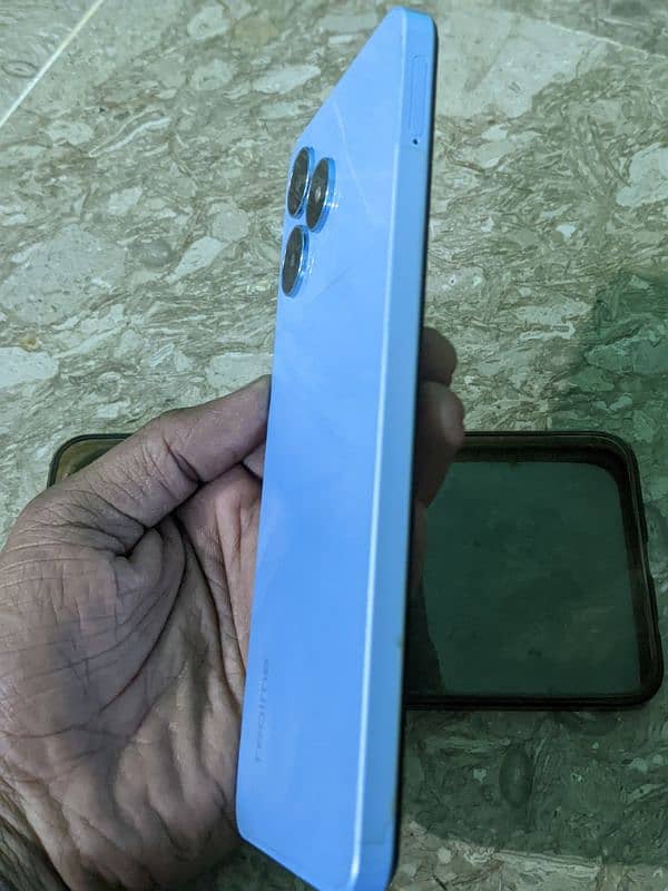 for sell realme note 50 2