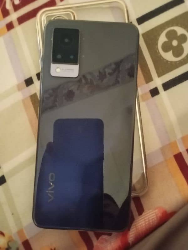 vivo v21 8 128 1