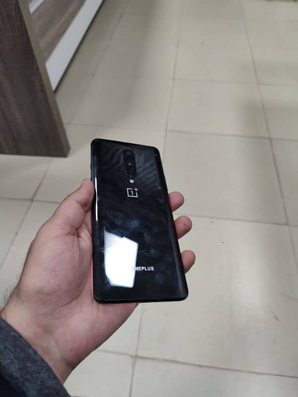 one plus 8 pta Approved 3