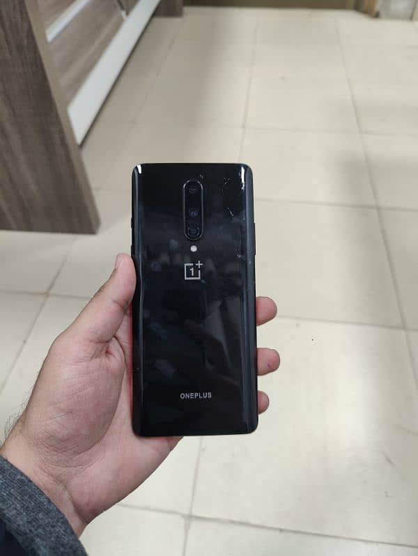 one plus 8 pta Approved 4