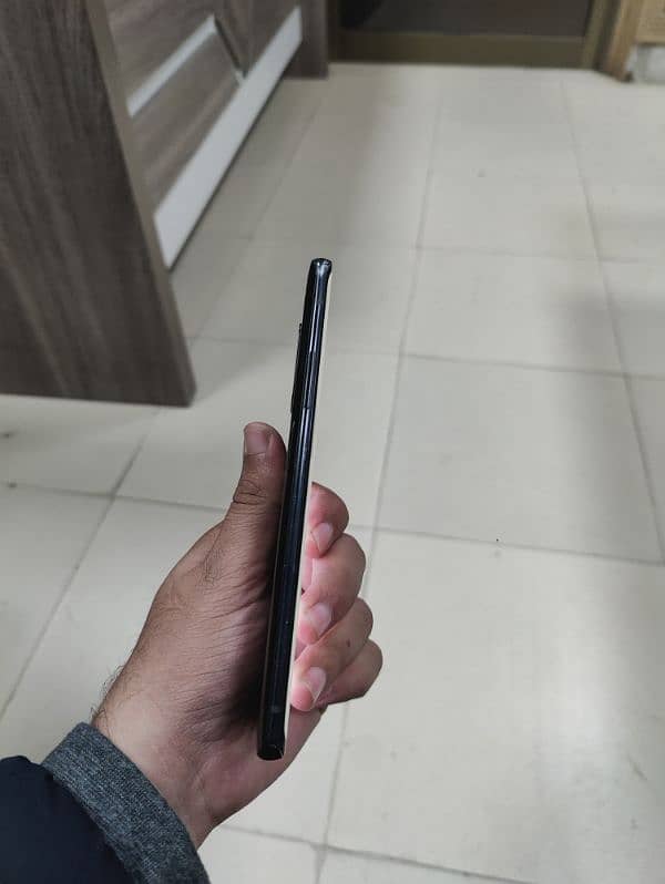 one plus 8 pta Approved 5