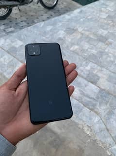 Google Pixel 4 XL