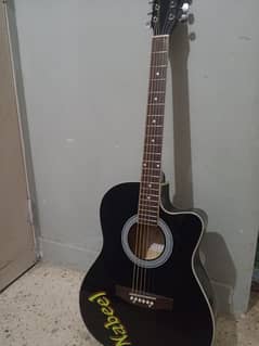 40 inch guitar medium