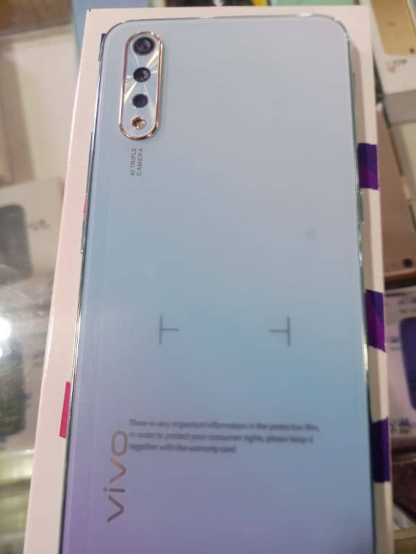 vivo S1+ 10/10 condition 0