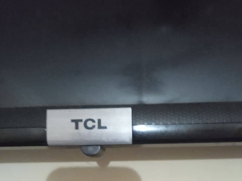 TCL Android LED 32'' 1