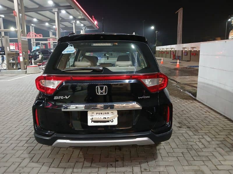 Honda BR-V 2020 2