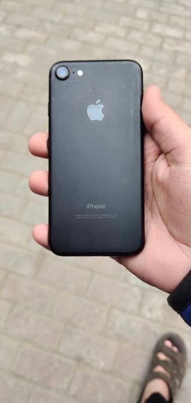 iPhone 7 32gb non pta 1