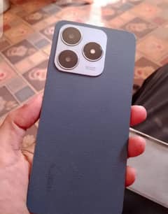 realme C63