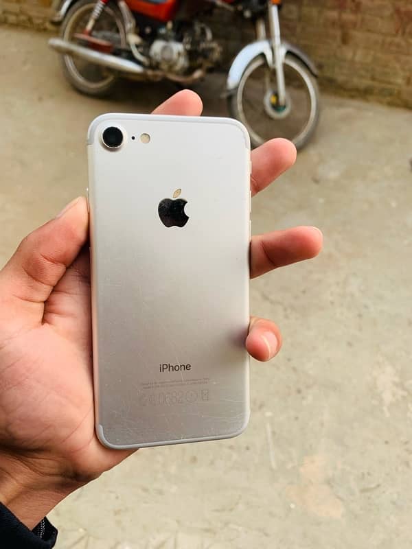 iPhone 7 non pta 1