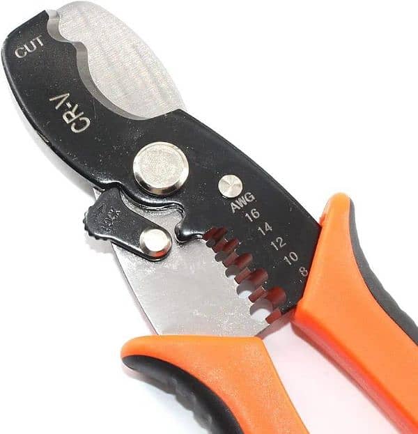 cable cutter plier 0