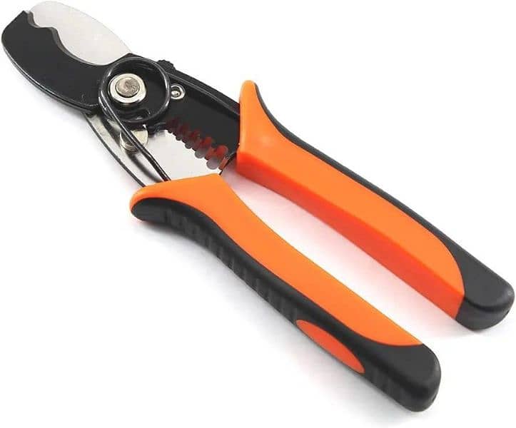 cable cutter plier 1