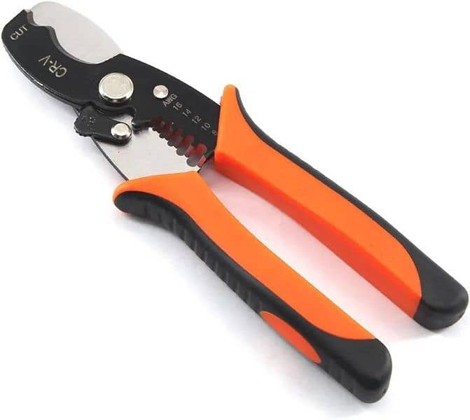 cable cutter plier 2