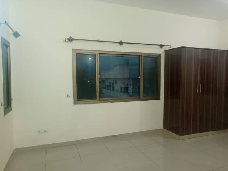 Upper Portion Of 2100 Square Feet In Margalla View Society - Block D Is Available 6