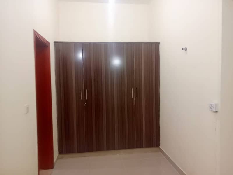 Upper Portion Of 2100 Square Feet In Margalla View Society - Block D Is Available 9