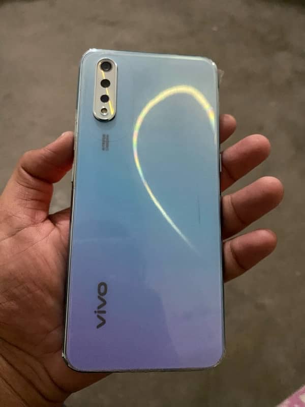 vivo s1 for sale 1