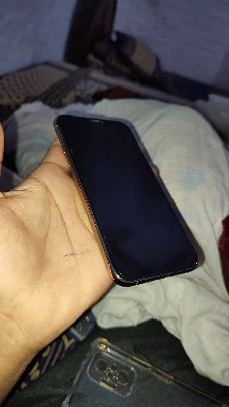 iphone xs 64 gb Non pta EXCHANGE POSSIBLE 2