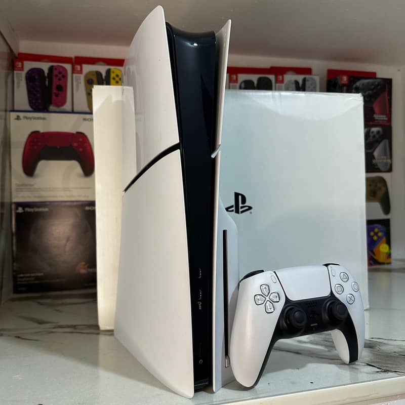 Ps5 Slim Game disk Edition. . Whtsap( 03200-977479) 1