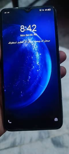 vivo s1