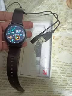 smart watch k10