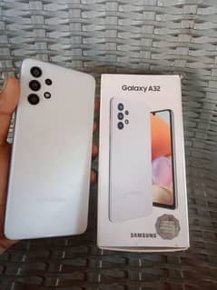 Samsung Galaxy A32 for the Sale