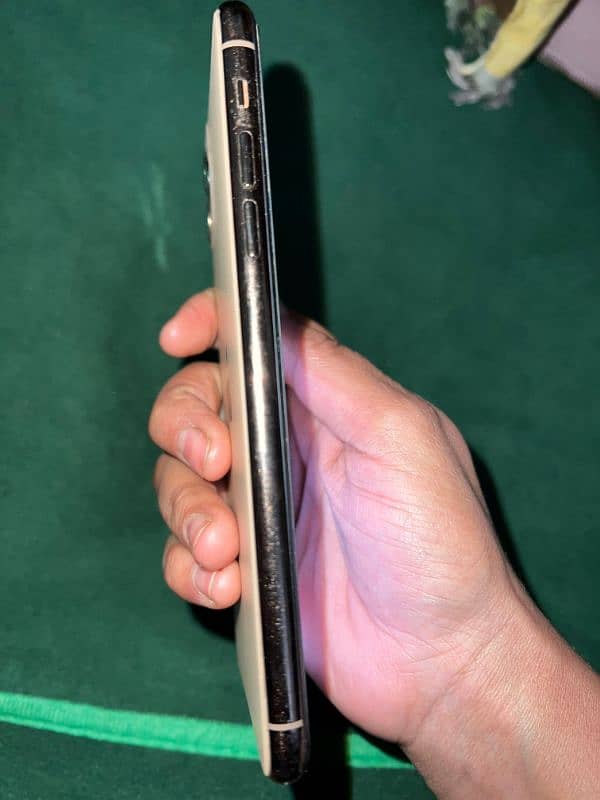 Iphone 11 pro Max 256 GB 3