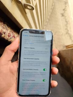 I phone 11 non pta new condition