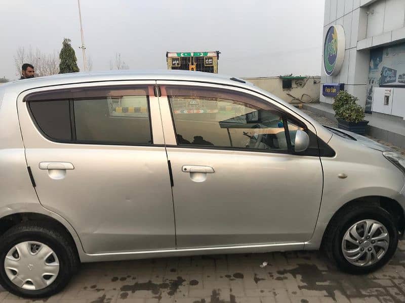 Suzuki Alto 2014 1