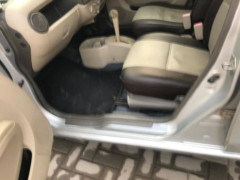 Suzuki Alto 2014 2