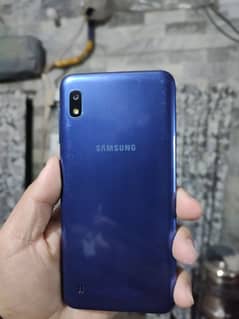 Samsung A10