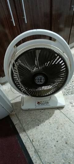 basket fan for sale