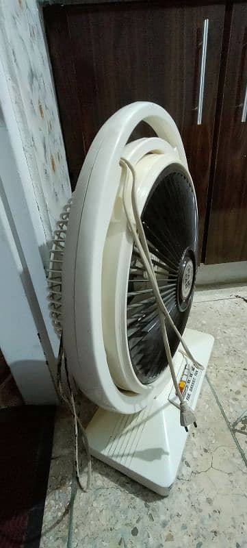 basket fan for sale 3