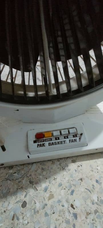 basket fan for sale 4