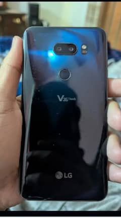 LG v35 good price 6128